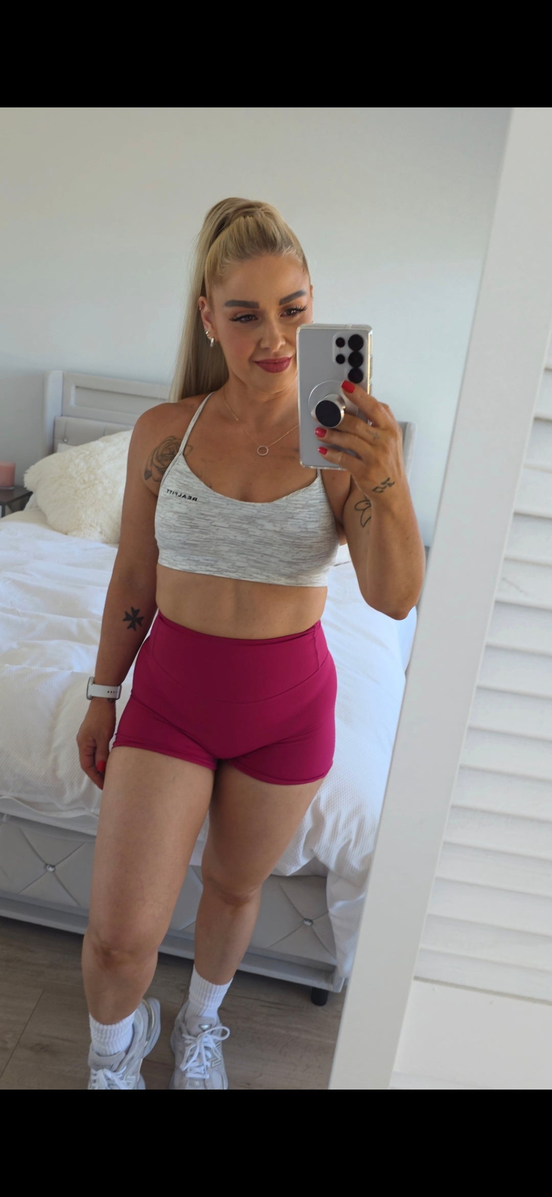 YBack Bralettes