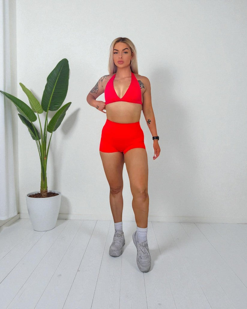 Self Love Halter Range